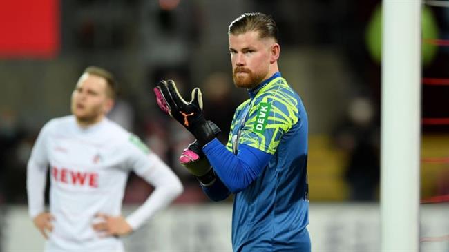 Timo Horn