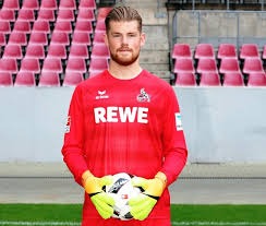 Timo Horn
