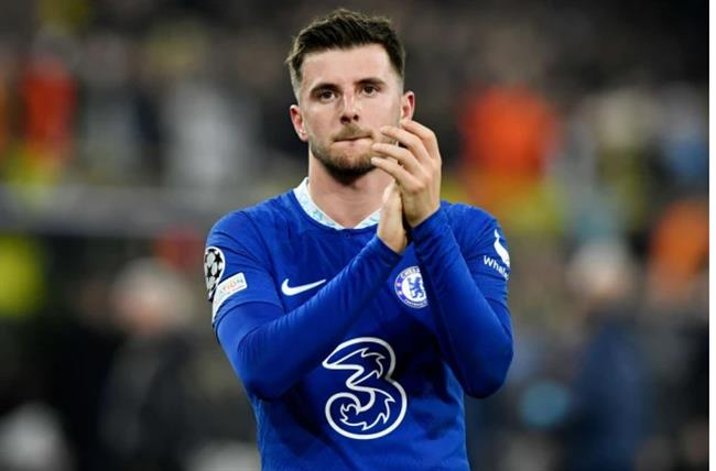 Điểm tin tối 25/5: Chelsea báo giá Mason Mount cho MU