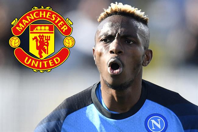 Điểm tin bóng đá sáng 23/2: Victor Osimhen có câu trả lời cho MU