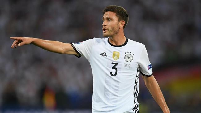 Jonas Hector