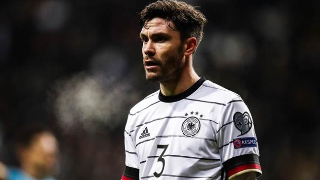 Jonas Hector