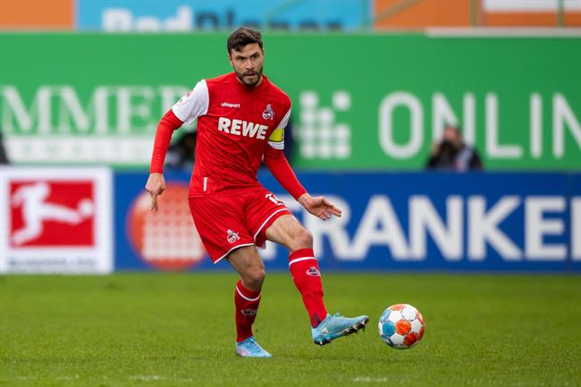 Jonas Hector