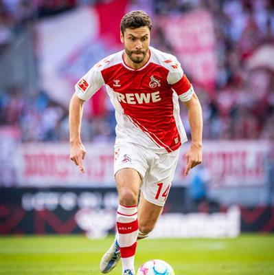 Jonas Hector