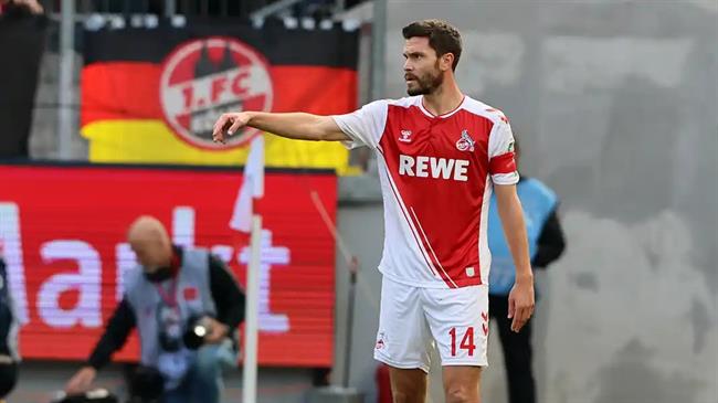 Jonas Hector