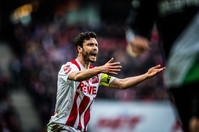 Jonas Hector