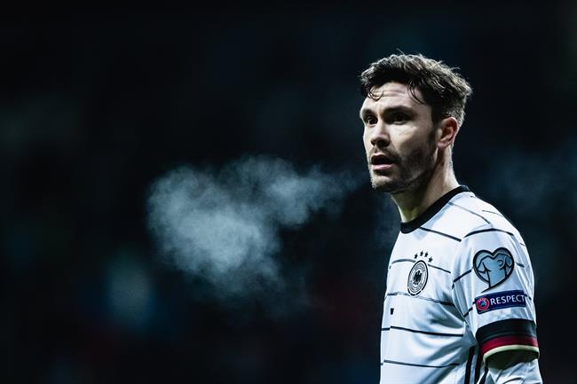 Jonas Hector