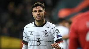 Jonas Hector