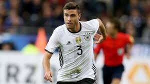 Jonas Hector
