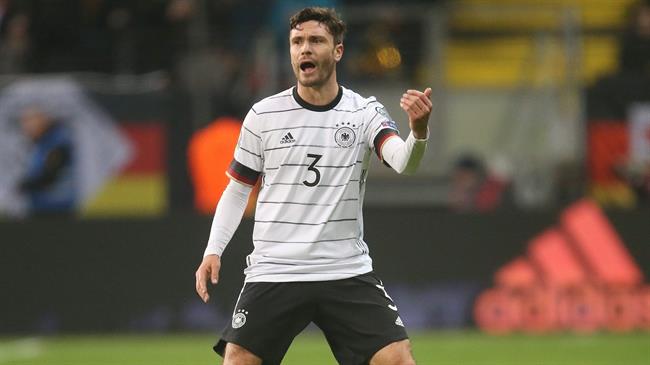 Jonas Hector
