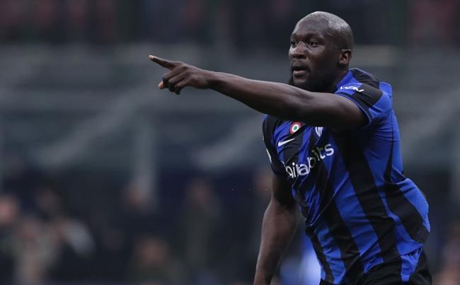 Xuất hiện đội bóng muốn giải cứu Romelu Lukaku khỏi Chelsea