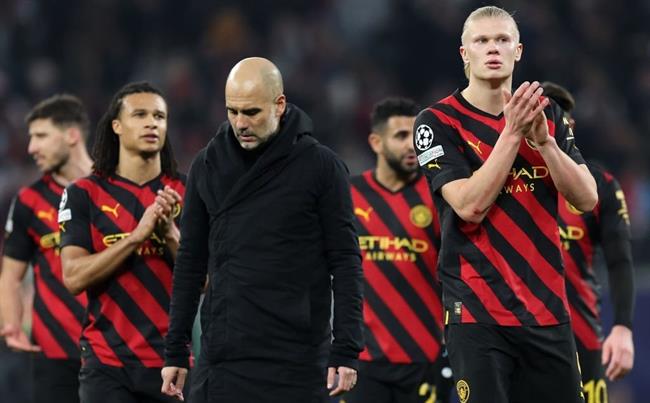 Henry chê Haaland mờ nhạt ở những trận đấu lớn