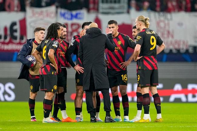 Nhận định Crystal Palace vs Man City (00h30 ngày 123) Chực chờ dâng chức vô địch 1