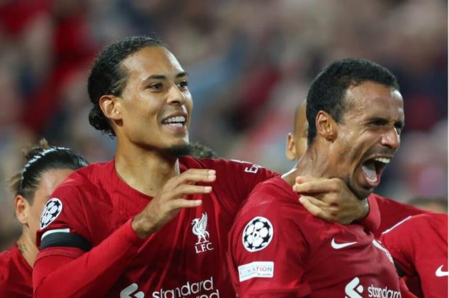 Đây! Cái tên đưa Liverpool trở lại Top 4