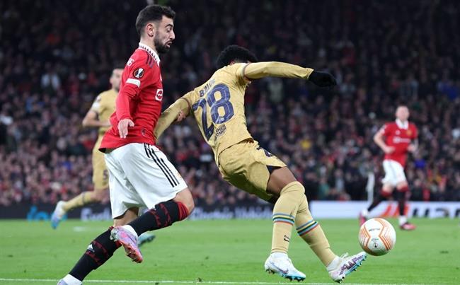 Bruno Fernandes Bruno Fernandes