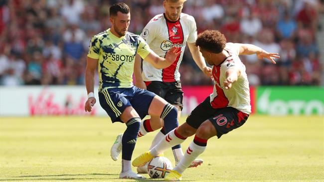 Nhận định Leeds vs Southampton (22h00 ngày 252) Chung kết ngược 1 Nhận định Leeds vs Southampton (22h00 ngày 252) Chung kết ngược 1