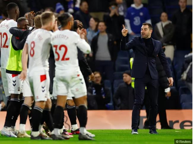 Nhận định Leeds vs Southampton (22h00 ngày 252) Chung kết ngược 3 Nhận định Leeds vs Southampton (22h00 ngày 252) Chung kết ngược 3