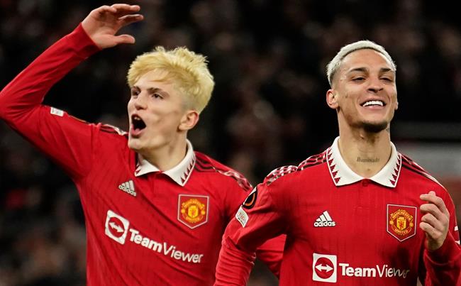 Paul Scholes tin tưởng MU giành cú ăn bốn mùa này 1 Paul Scholes tin tưởng MU giành cú ăn bốn mùa này 1