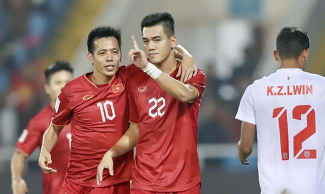 Văn Quyết, Tiến Linh có gì trong cuộc đua Quả bóng vàng Việt Nam 2022?