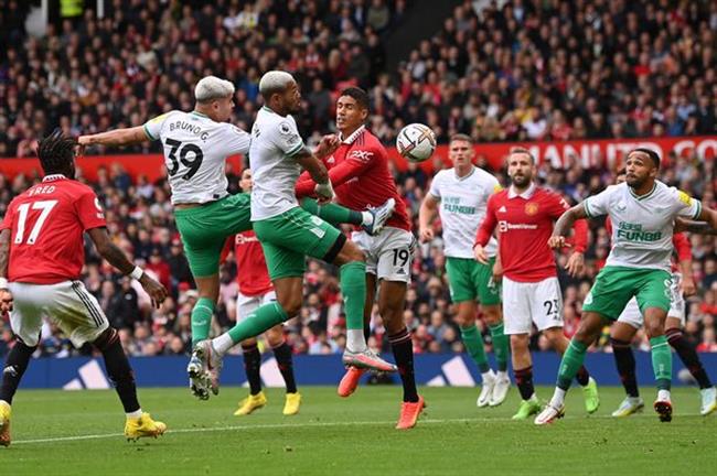 Nhận định MU vs Newcastle (23h30 ngày 262) Ngày Erik ten Hag đi vào lịch sử 2
