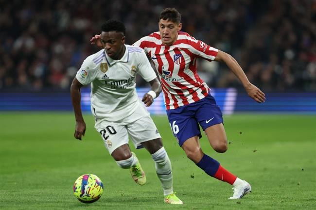 Nhận định Real Madrid vs Barcelona (03h00 ngày 33) “Siêu kinh điển” khó lường 1