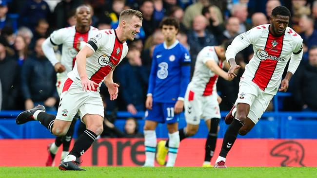 Nhận định Tottenham vs Chelsea (20h30 ngày 262) Khó lường 2