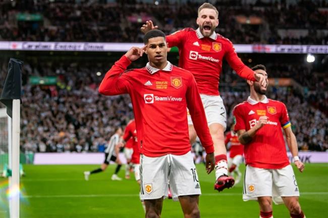 MU danh bai Newcastle 2-0