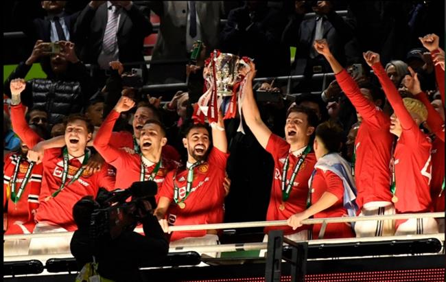 Nhận định MU vs West Ham (02h45 ngày 23) Vé vào tứ kết cho Quỷ đỏ 1