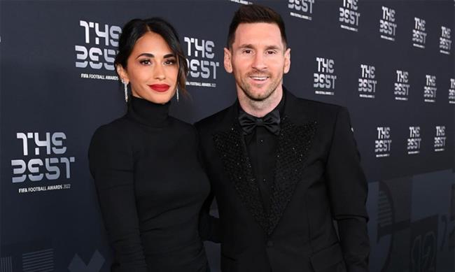 Leo Messi và khúc tráng ca sau cuối cùng Inter Miami 3