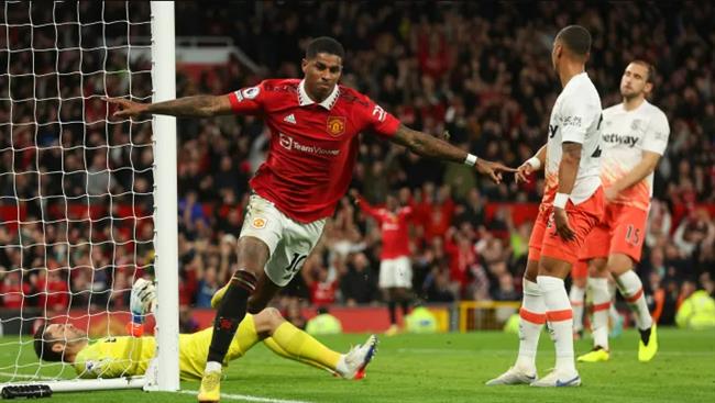 Trực tiếp MU vs West Ham link xem FA Cup 2/3/2023 ở đâu ?