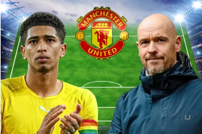 Đội hình MU sau kỳ chuyển nhượng Hè 2023