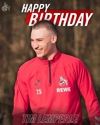Tim Lemperle