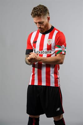 Iker Muniain