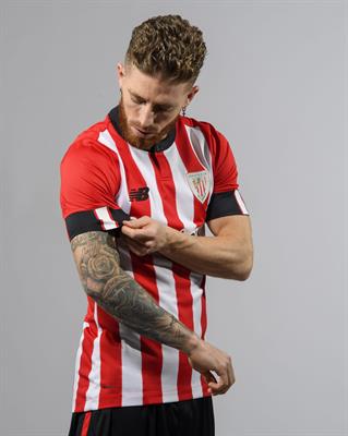 Iker Muniain