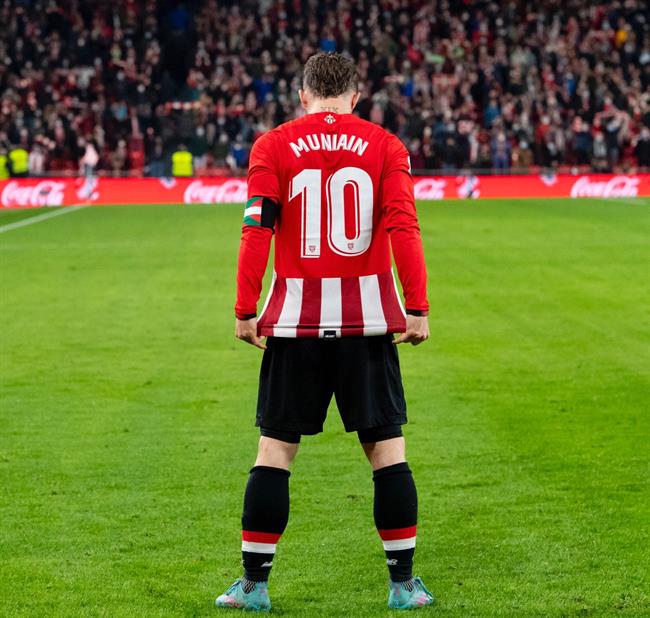 Iker Muniain