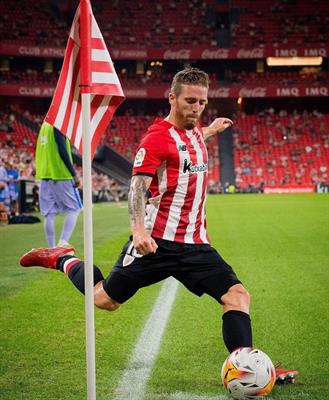 Iker Muniain