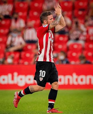 Iker Muniain