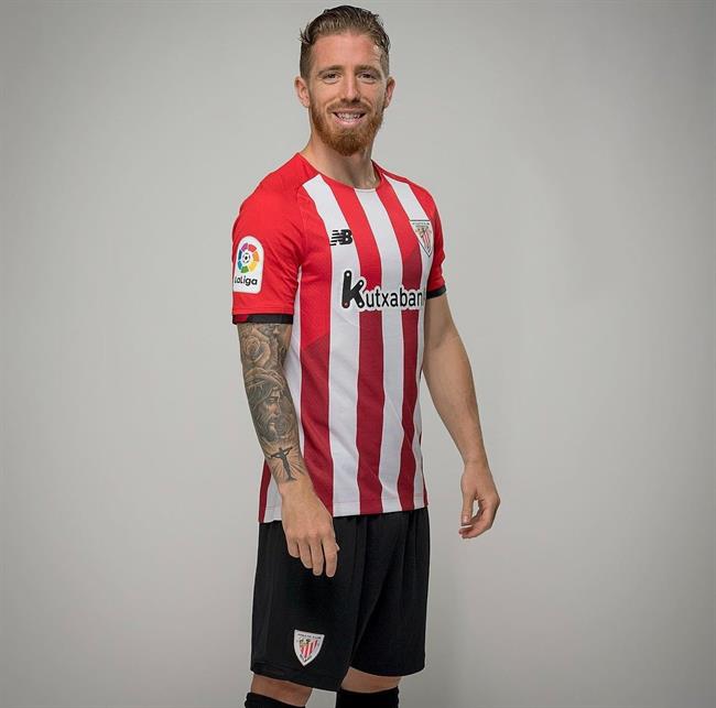 Iker Muniain
