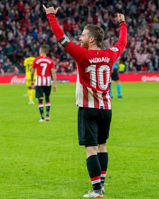 Iker Muniain