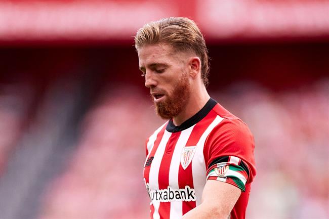 Iker Muniain