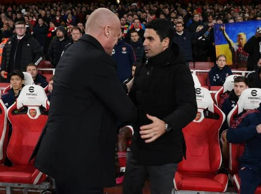 Arsenal có phong thái của nhà vô địch Premier League