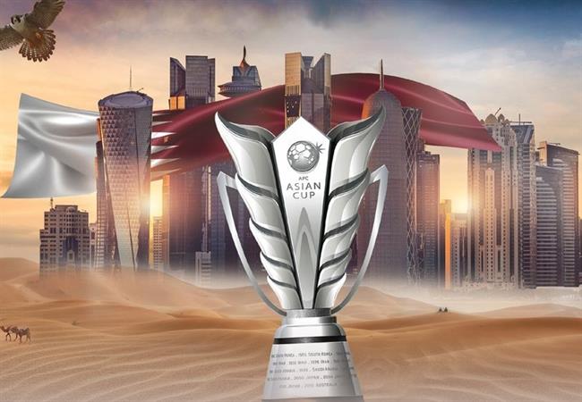 Hôm nay bốc thăm chia bảng VCK Asian Cup 2023