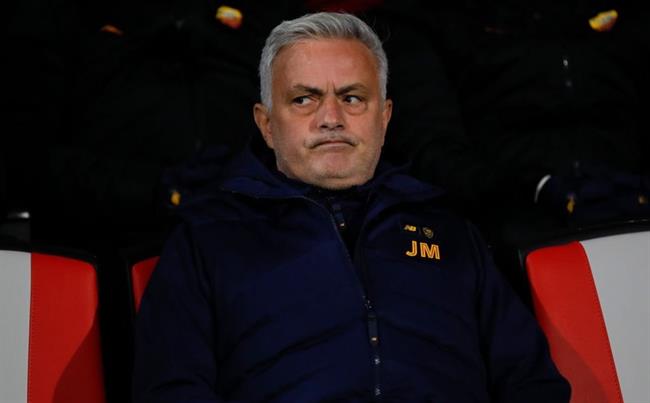 Mourinho Mourinho