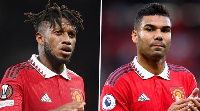 Fred chỉ ra điểm yếu bất ngờ của Casemiro