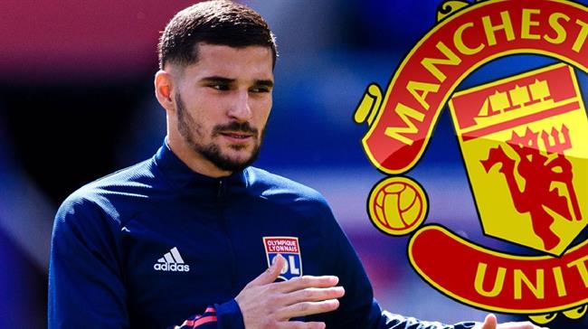 Houssem Aouar Houssem Aouar