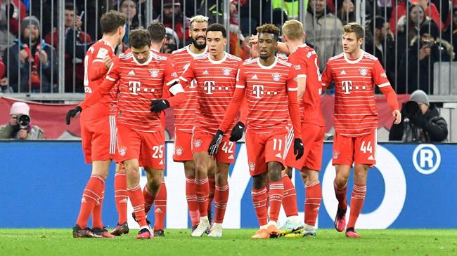 Nhận định Stuttgart vs Bayern Munich (00h30 ngày 0503) Thêm 3 điểm cho chủ nhà 2