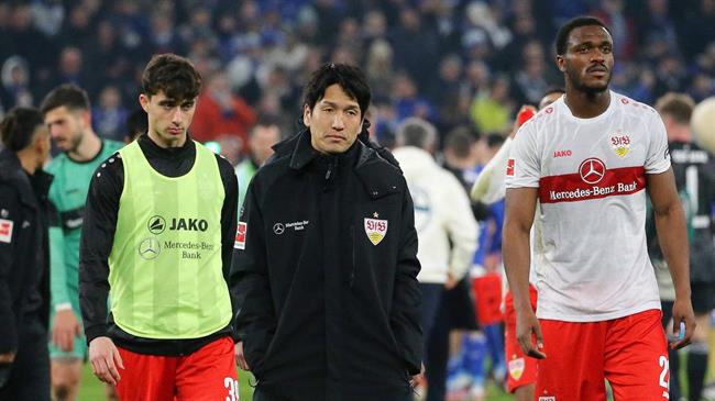 Nhận định Stuttgart vs Bayern Munich (00h30 ngày 0503) Thêm 3 điểm cho chủ nhà 1