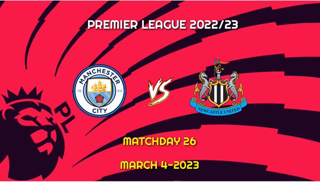 Đại bàng Romeo dự đoán kết quả trận Man City vs Newcastle