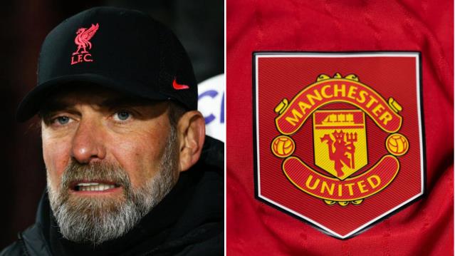 Jurgen Klopp đánh giá cơ hội vô địch EPL của MU Jurgen Klopp danh gia co hoi vo dich EPL cua MU