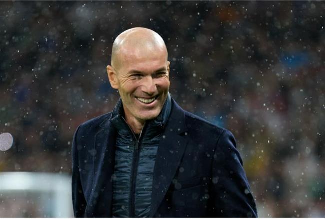 Chelsea duoc cho la dang de mat toi HLV Zidane